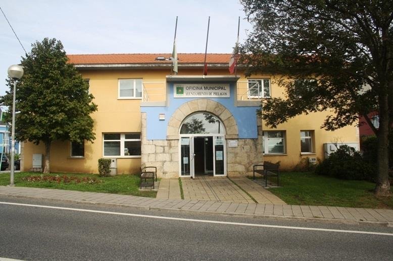 Oficina Municipal de Liencres