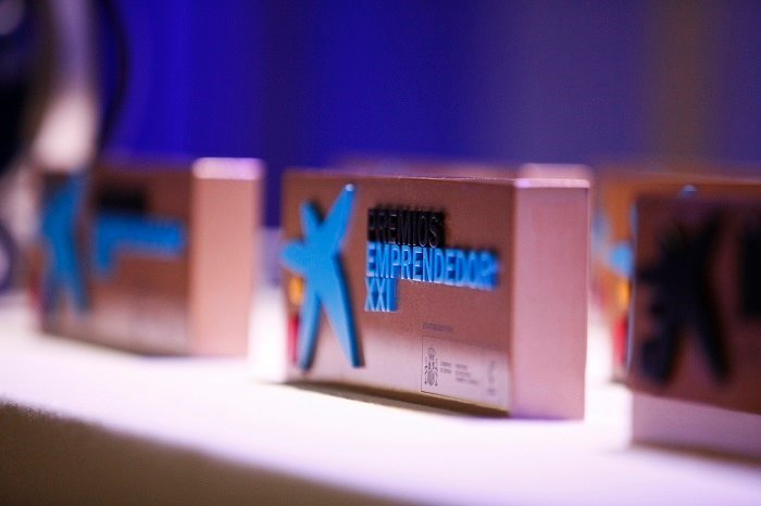 Premios EmprendedorXXI